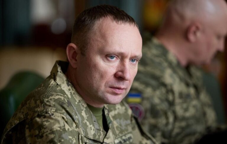 Драпатий заявив про інформатаки на нього
