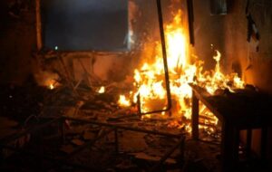 Дрони РФ атакували Запоріжжя: є жертва й потерпілі