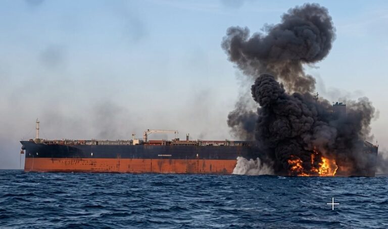Дрони ЗСУ обвалили експорт російського пального Чорним та Азовським морями