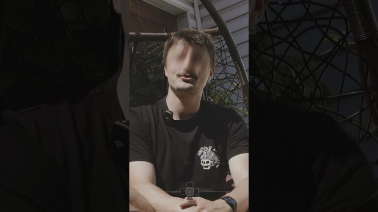 “Чого ви сидите дома і жалієтеся на владу? Обирайте підрозділ і роздупляйтеся” #омега