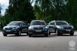 “Фантомні патрулі” повертаються на дороги України