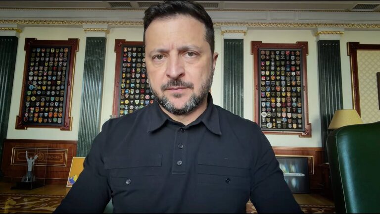 Мир уже давно міг бути, але єдиний, кого мир не цікавить, править у Москві