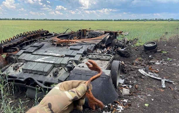 Генштаб оновив втрати РФ у війні