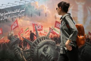 Іран готується до масштабнішої війни зі США – ЗМІ