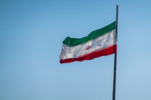 Іран погрожує прорвати блокаду в Ормузькій протоці