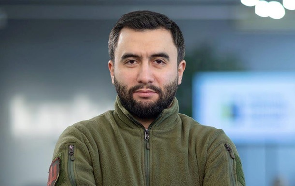 Керівник Агенції оборонних закупівель подав у відставку