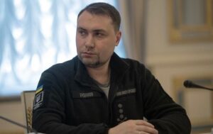 Київ змінює формат військової співпраці – Буданов