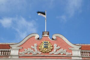 Коаліція Естонії втратила більшість у парламенті