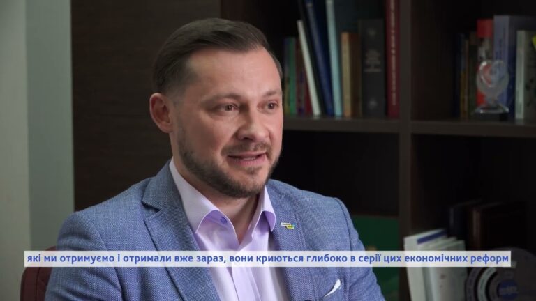 Обличчя євроінтеграції: стратегічні комунікації на шляху до ЄС