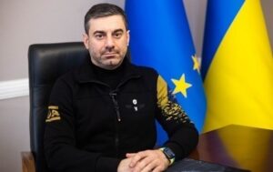 Лубінець: за 2,5 місяці з ТОТ повернуто 60 українців