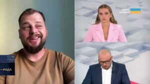 Балістичний удар по столиці: мета атак та ситуація з українською ППО | Андрій Ткачук