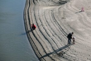 Молдова обмежила споживання води через обміління Дністра