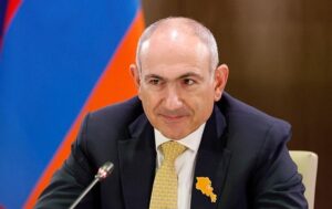 Москва висунула ультиматум Вірменії