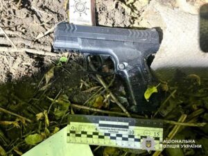 На Миколаївщині підліток влучив дівчині в око з пневматичної зброї