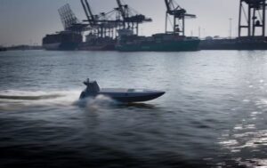 На розвіддронах ВМС Британії виявили китайські чипи-шпигуни
