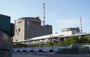 На Запорізькій АЕС стався 15-й блекаут з початку року