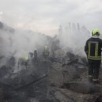 Нічна атака на Київ: стало відомо про жертву
