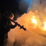 Обстріл Києва: кількість загиблих зросла
