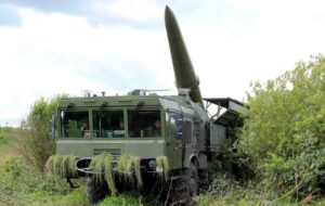 Одещина зазнала ракетного удару, є поранені