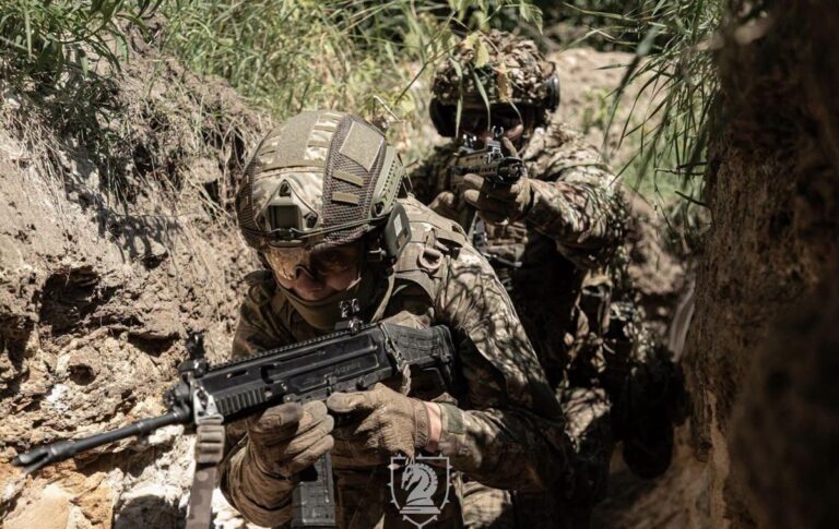Понад 10 тисяч дронів РФ атакували Україну