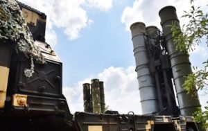 ППО знешкодила 39 крилатих ракет і 145 дронів