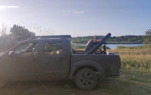 ППО знищила більшість цілей РФ, однак є влучання