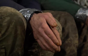 Прикордонники полонили майже 40 росіян на Харківщині за понад місяць