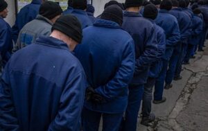 Радбез ООН обговорить поводження з полоненими в РФ
