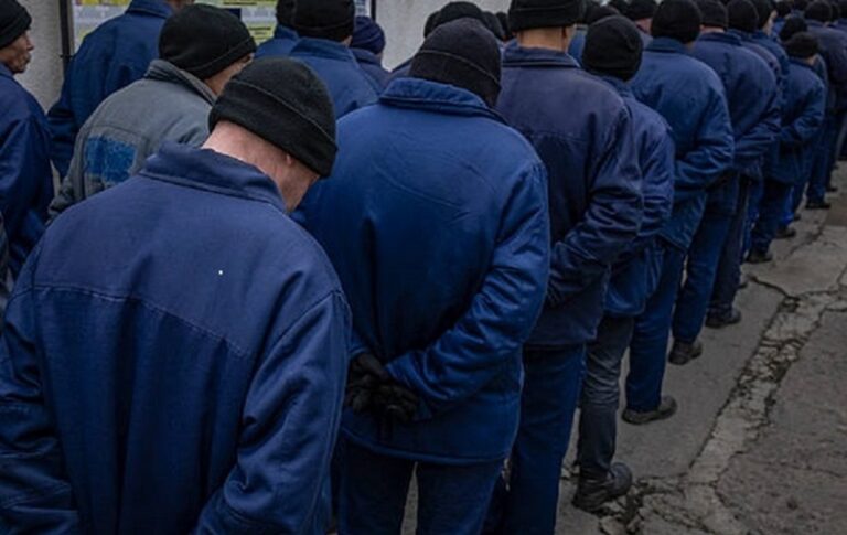 Радбез ООН обговорить поводження з полоненими в РФ