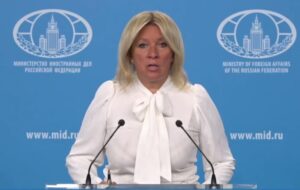 Ракети Україні: Росія погрожує ударами Британії