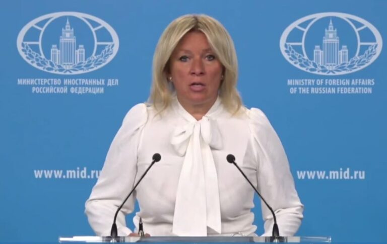 Ракети Україні: Росія погрожує ударами Британії