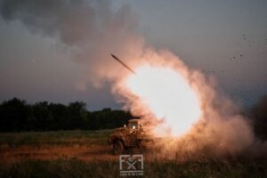 Росія посилила штурми біля Костянтинівки – Генштаб