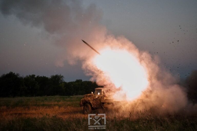 Росія посилила штурми біля Костянтинівки – Генштаб