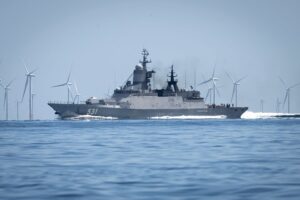 Росія посилює військову присутність у Балтиці – ЗМІ