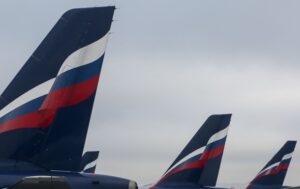 Росія шукає авіапаливо закордоном – ГУР