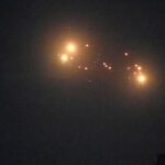 Росія завдала балістикою серію ударів по Києву
