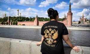 Росіяни масово шукають, як виїхати з країни: дані Яндекса