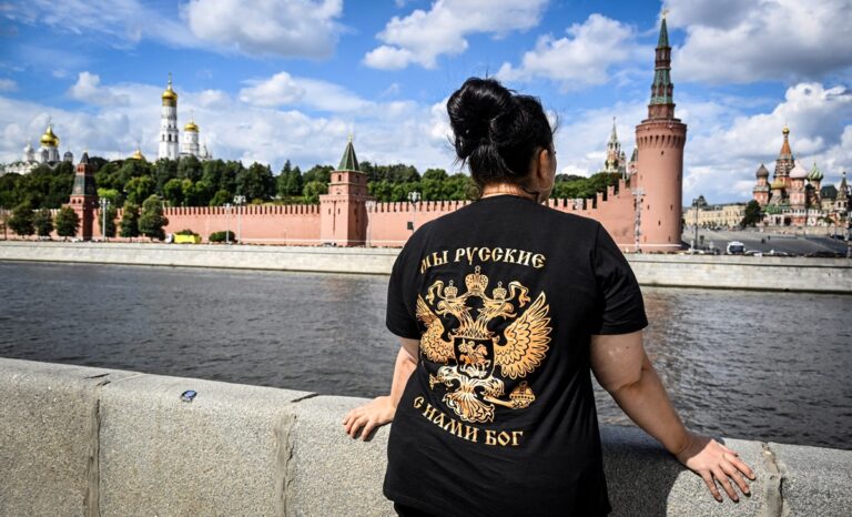 Росіяни масово шукають, як виїхати з країни: дані Яндекса