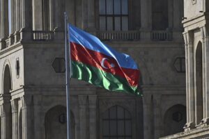 Російського посла викликали до МЗС Азербайджану через погрози