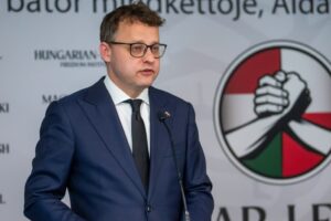 Розшукуваний польський експосадовець перебуває у Придністров’ї – ЗМІ