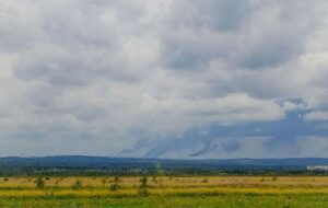СБУ уразила три НПЗ в Башкортостані