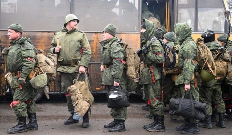 Швидка мобілізація після виборів. Плани Кремля