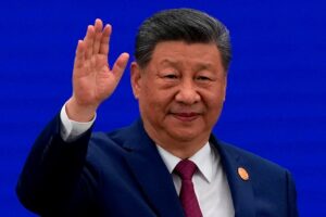 Сі пропустить Генасамблею ООН під час візиту до США
