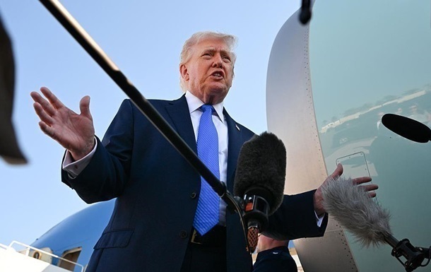 США та Іран почали новий раунд переговорів – Трамп