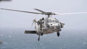 США вдарили по судну, що намагалося прорвати блокаду Ірану
