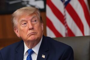 Теж хочемо: Трамп зробив заяву про Patriot Україні