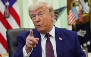 Трамп пригрозив розбомбити Оман