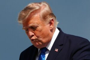 Трамп зробив заяву про надра України