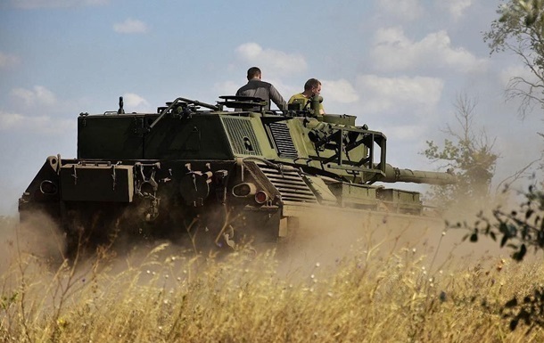 У Генштабі розповіли про ситуацію на фронті