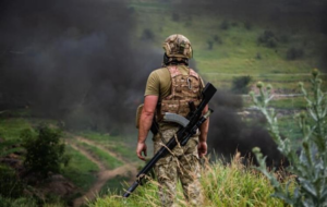 У Генштабі розповіли, що відбувається на фронті